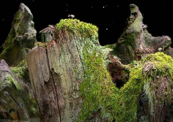 Samorost Screenshot